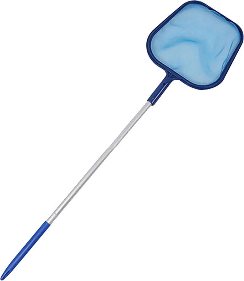 Pool Leaf Rake Mesh Net Aluminum Frame