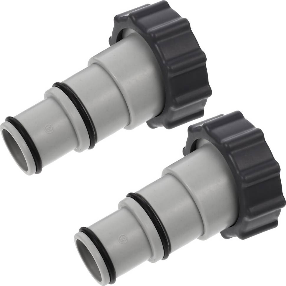 Pool Drain Adapter Pump Replacement 2 pcs