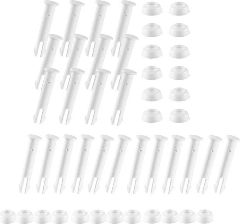 Pool Joint Replacement Kit 12PCS