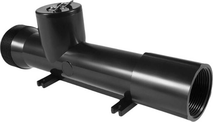 Tlily 4CH4002R Power Ion Replacement Box System