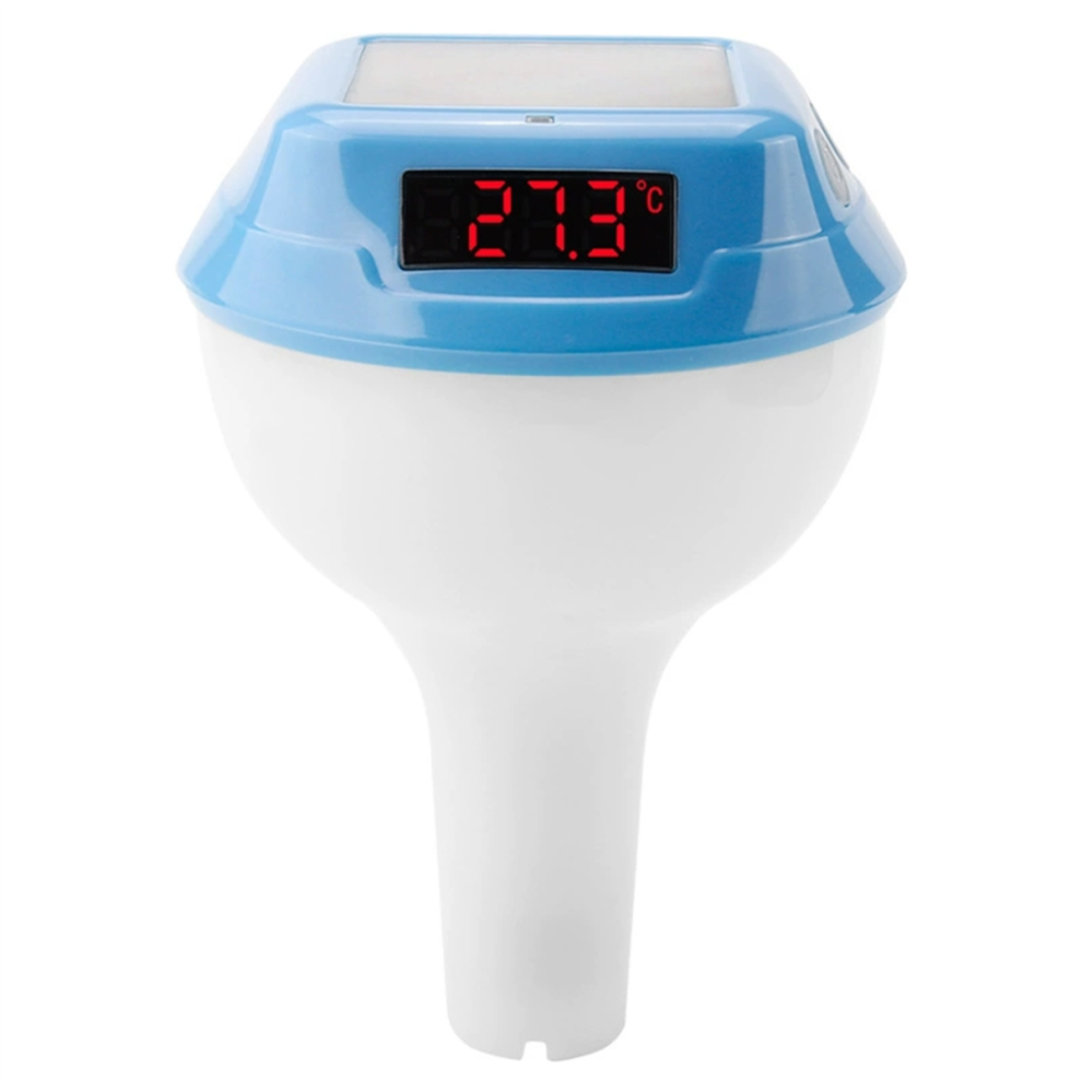 Premium Digital Pool Thermometer Easy Read