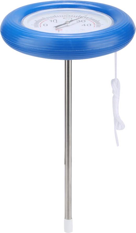 Undervandstermometer Flydende Pooltermometer