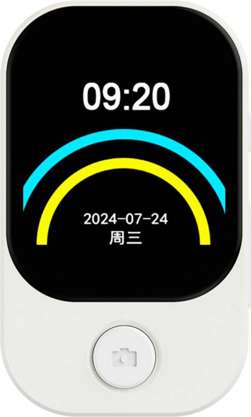 Touchscreen MP3 Player 2.01 Inch Camera