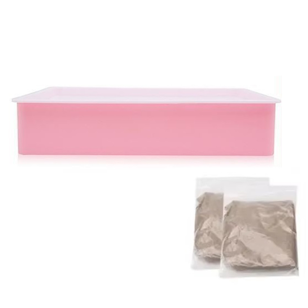 Table Sand Art Drawing Light Box