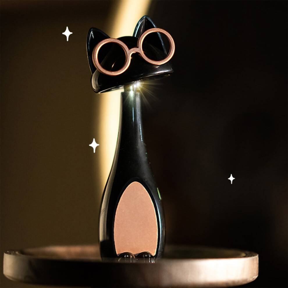 Cute Rechargeable LED Night Light