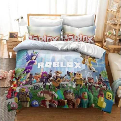 Minecraft 20 Three-Piece Set