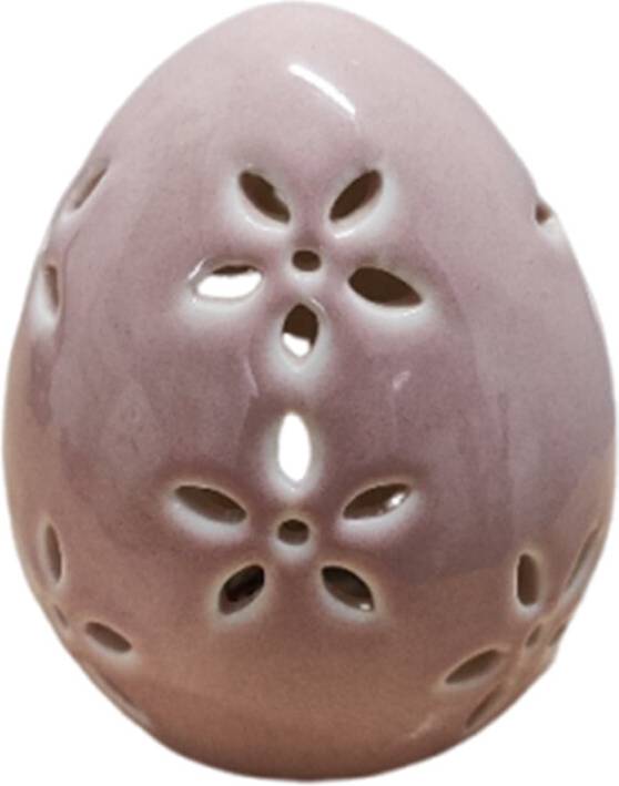 Easter Egg Rabbit LED Night Light