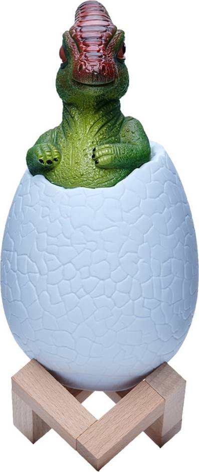 Dinosaur USB LED Night Light