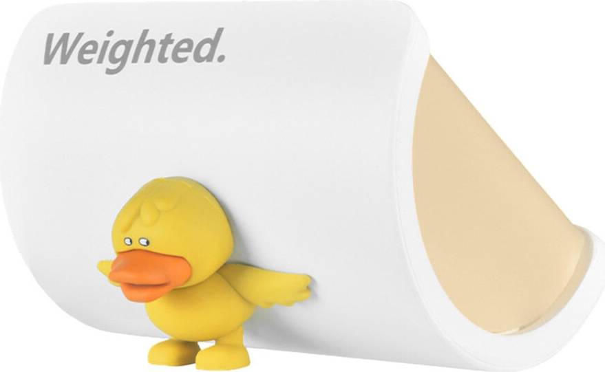 Duck Lamp LED USB Rechargeable Night Light
