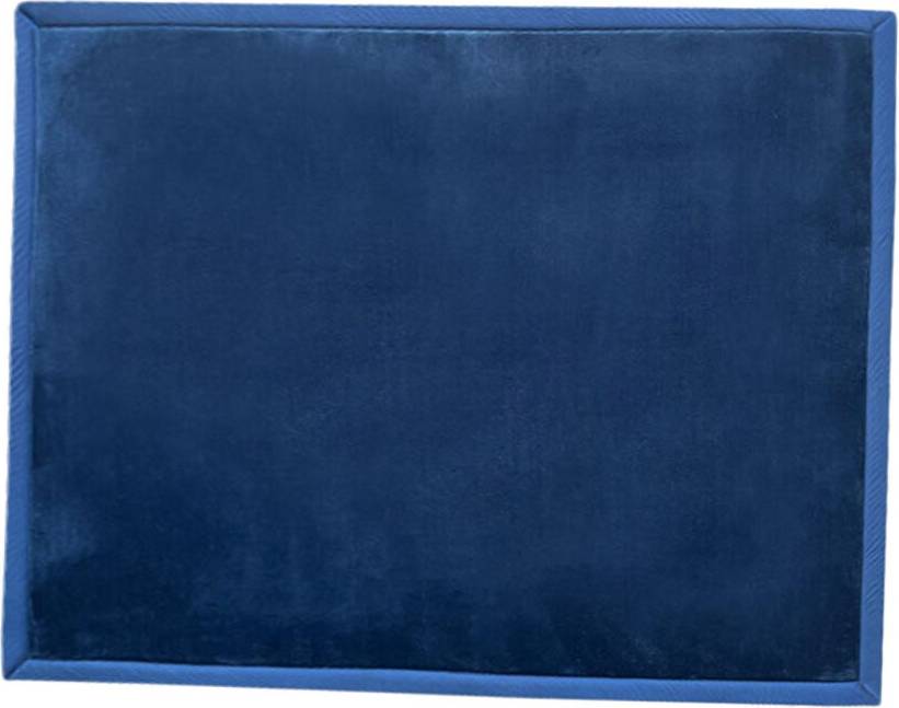 Memory Foam Area Rug Anti Slip Child Play Mat