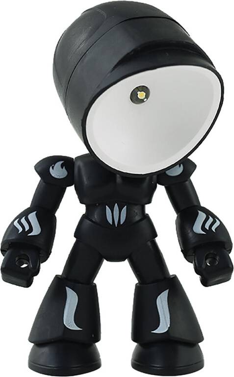 Mini LED Adjustable Night Light