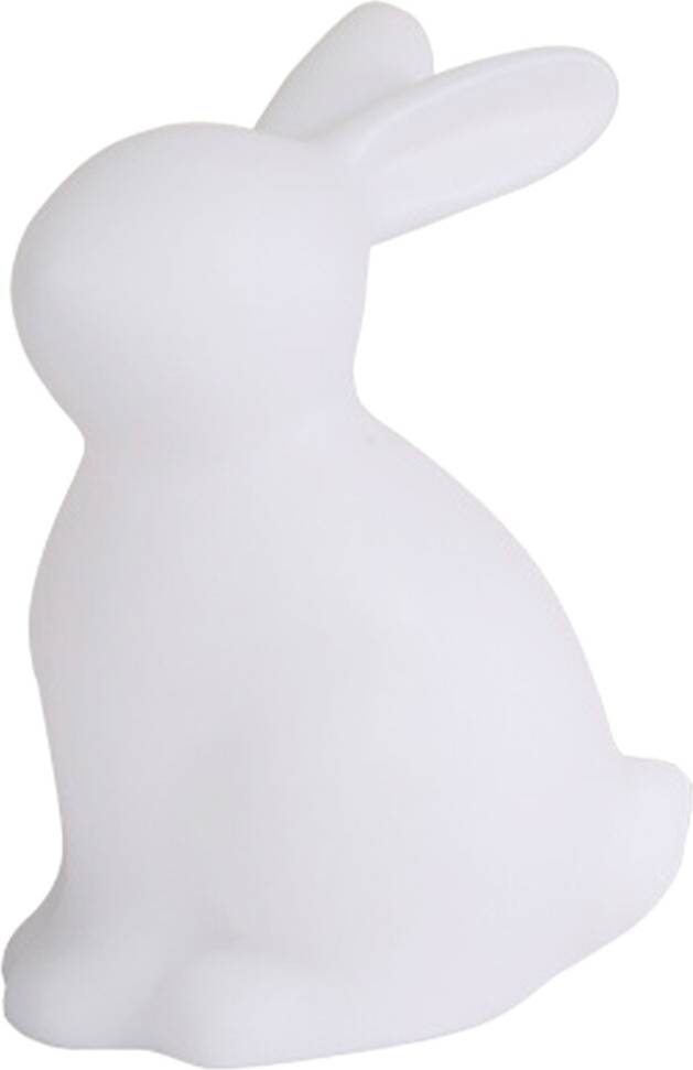 VILLCASE Kids Nightlight LED Rabbit Lamp Night Light