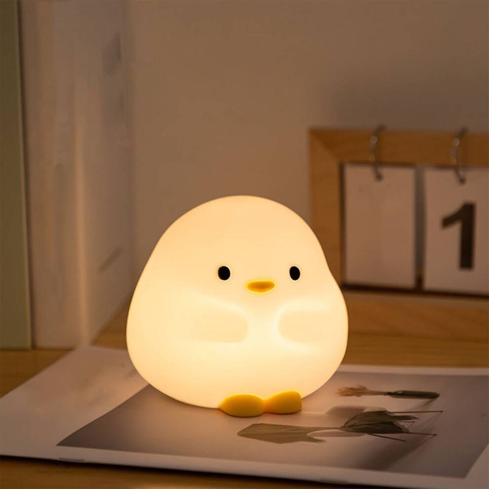 Dida Duck LED Night Light