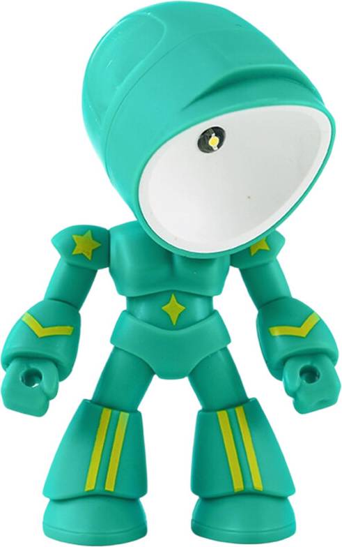 Companion Robot LED Small Night Light