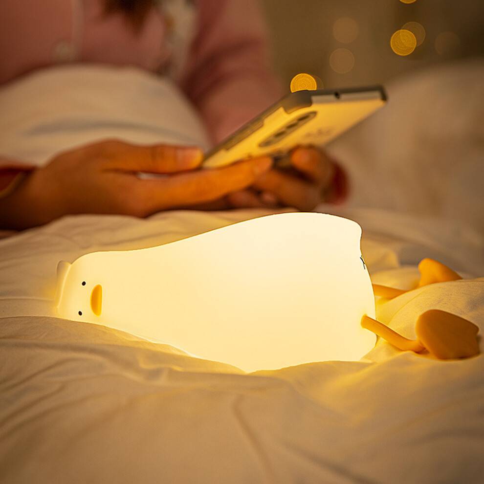 USB Rechargeable Duck