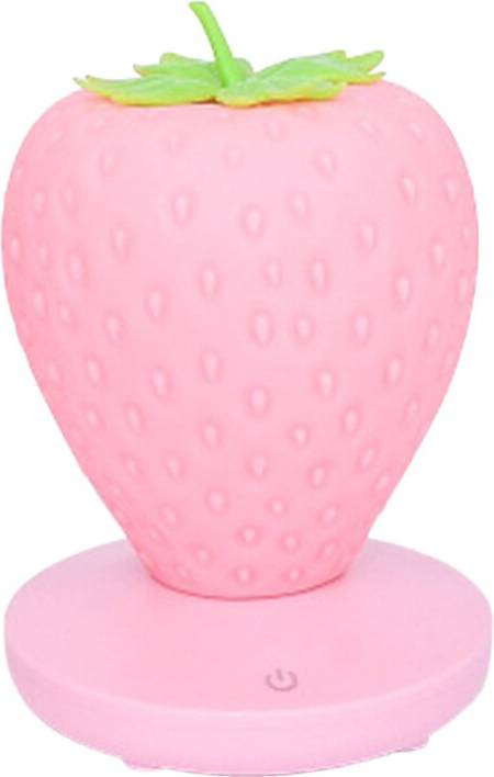 Strawberry LED Night Light