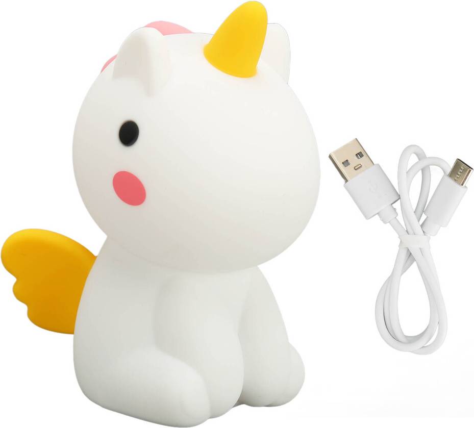 Adjustable Brightness LED Night Light
