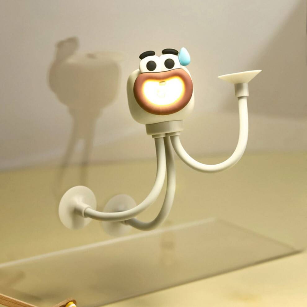Adjustable Shape Night Light