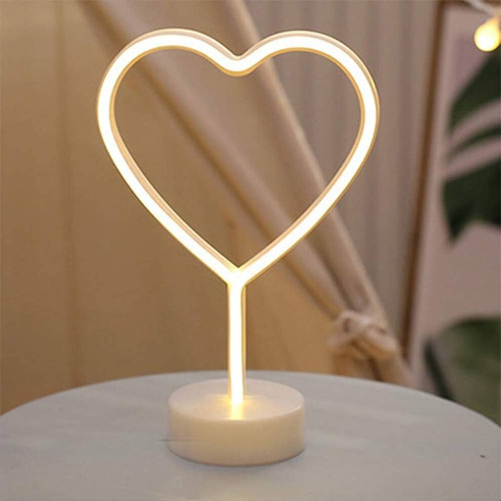 LINLIN LED Neon Night Light