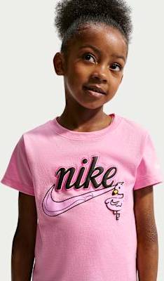 Nike - Rosa