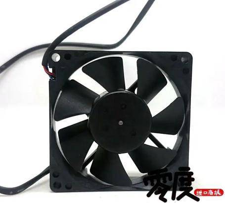 D08A-12TS18 Desktop Computer Fan