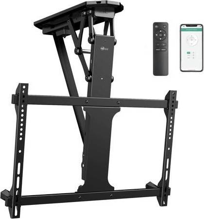 Ceiling tv mount Motorized Ceiling TV Mount with Remote