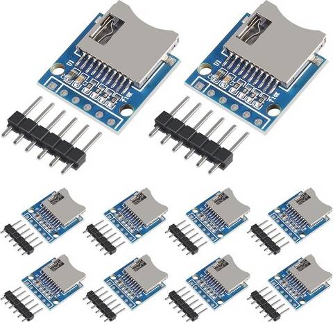 Micro sd adapter Umlife Micro SD SDHC TF Card Adapter Module