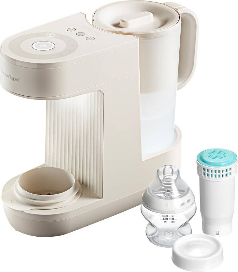 Perfect prep tommee tippee Tommee Tippee Perfect Prep Machine