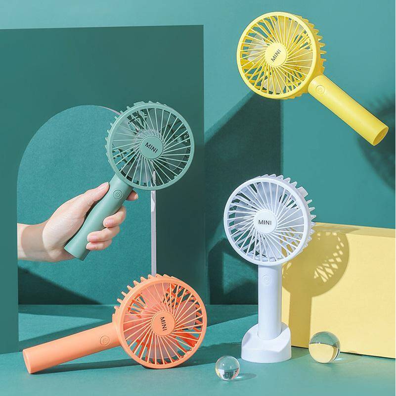 Mini usb ventilator USB Rechargeable Electric Handheld Mini Fan