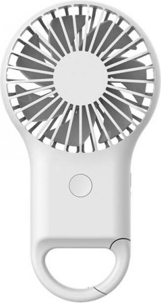 USB Mini Wind Power Handheld Fan