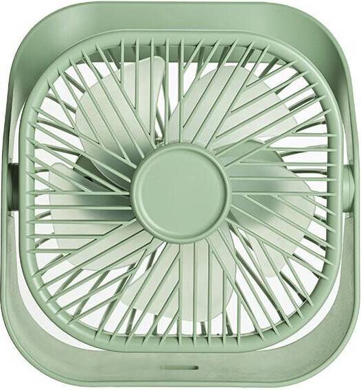 Desk fan Li Shen Portable USB Desk Fan