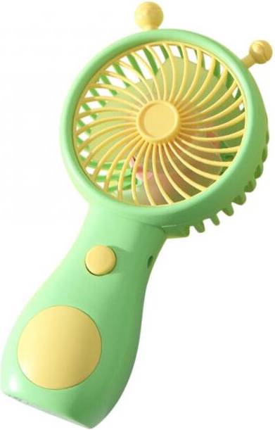 Mini usb ventilator Mini USB Rechargeable Handheld Fan