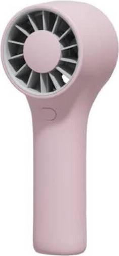 Mini usb ventilator ZISIZ Portable Handheld Fan Mini USB Rechargeable