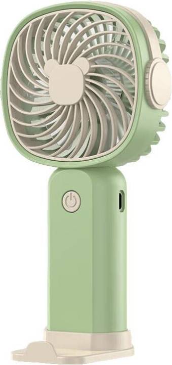 Mini usb ventilator Elifo Handheld USB Rechargeable Mini Fan