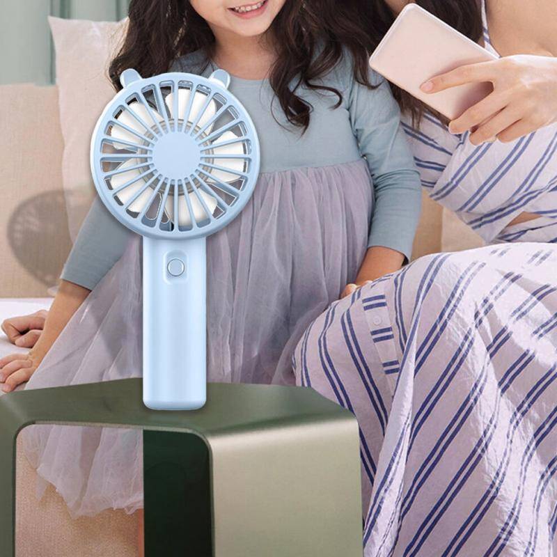 Handheld Small Fan Portable Mini Pocket