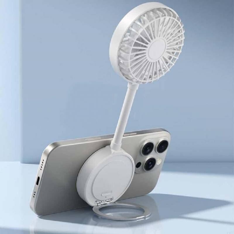 Portable handheld fan Portable USB Rechargeable Handheld Fan