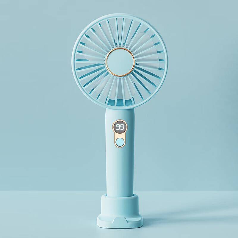 Portable handheld fan Portable USB Mini Handheld Fan
