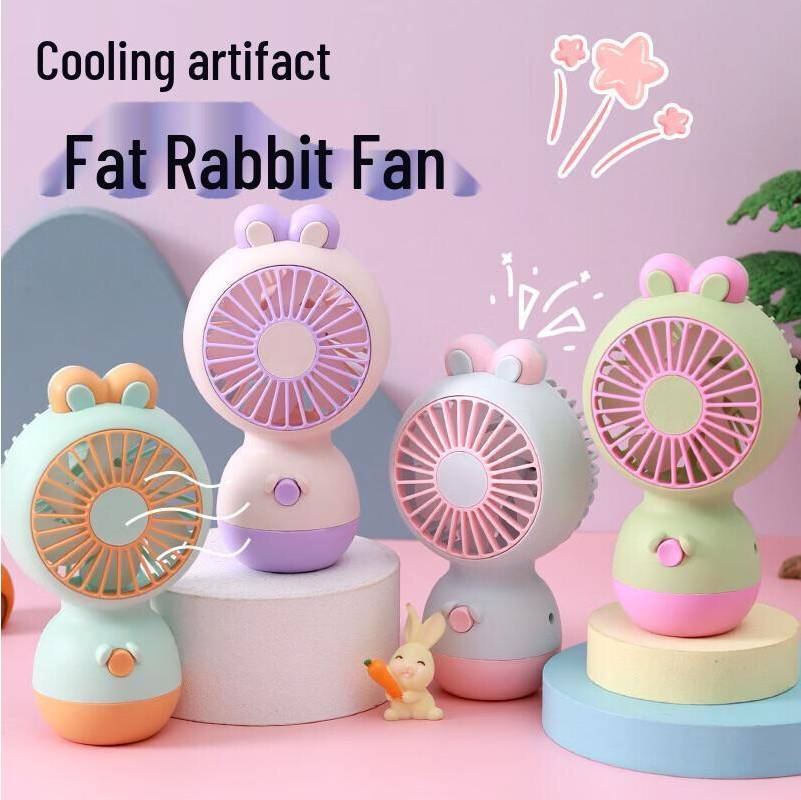 Mini usb ventilator Shengbei Portable USB Mini Fan