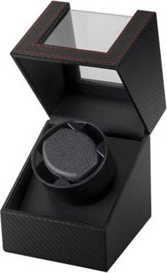B&Q Automatic Watch Winder Display Case