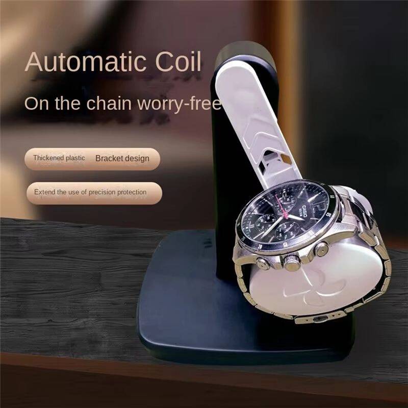 Tlily Automatic Watch Winder Machine