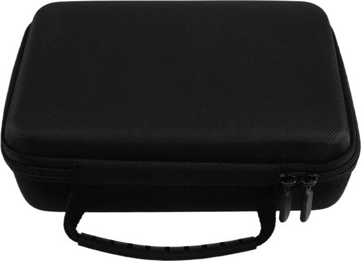 Tlily 6 Slots Hard Shell Watch Storage Box