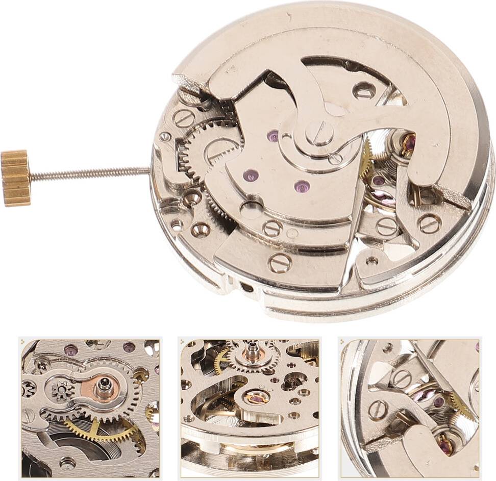 Automatic Watch Movement Replacement Part