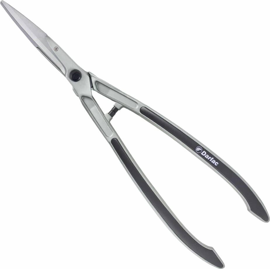 Darlac Lightweight Shear 8 Extra Long Razor Sharp Blades