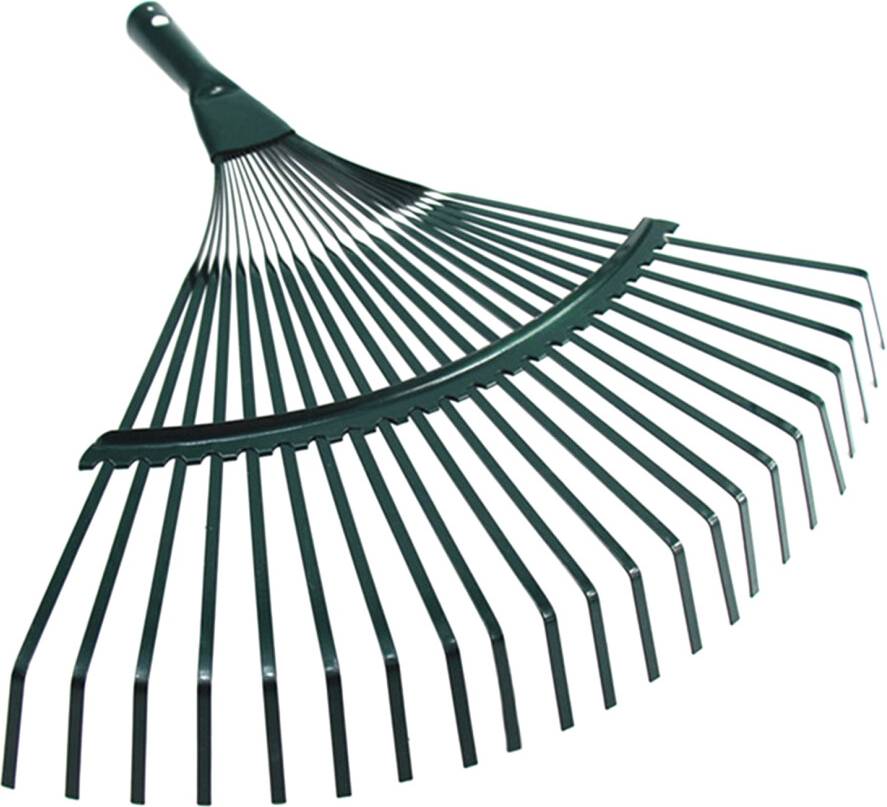 Heavy Duty Steel Rake 22 Teeth