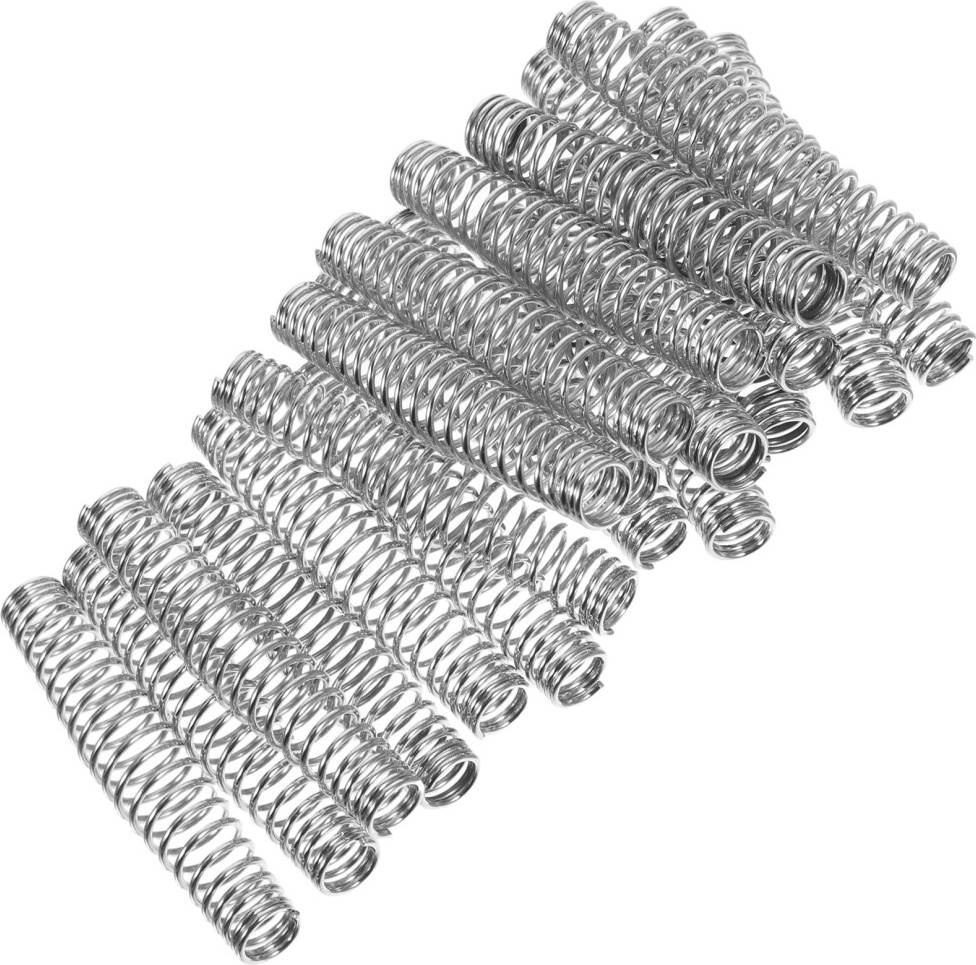 Garden Shears Spring Replacement Parts 40 Pcs