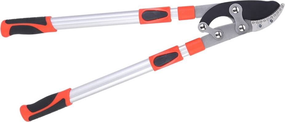 Durable Pruning Scissors Anti-Slip Grip