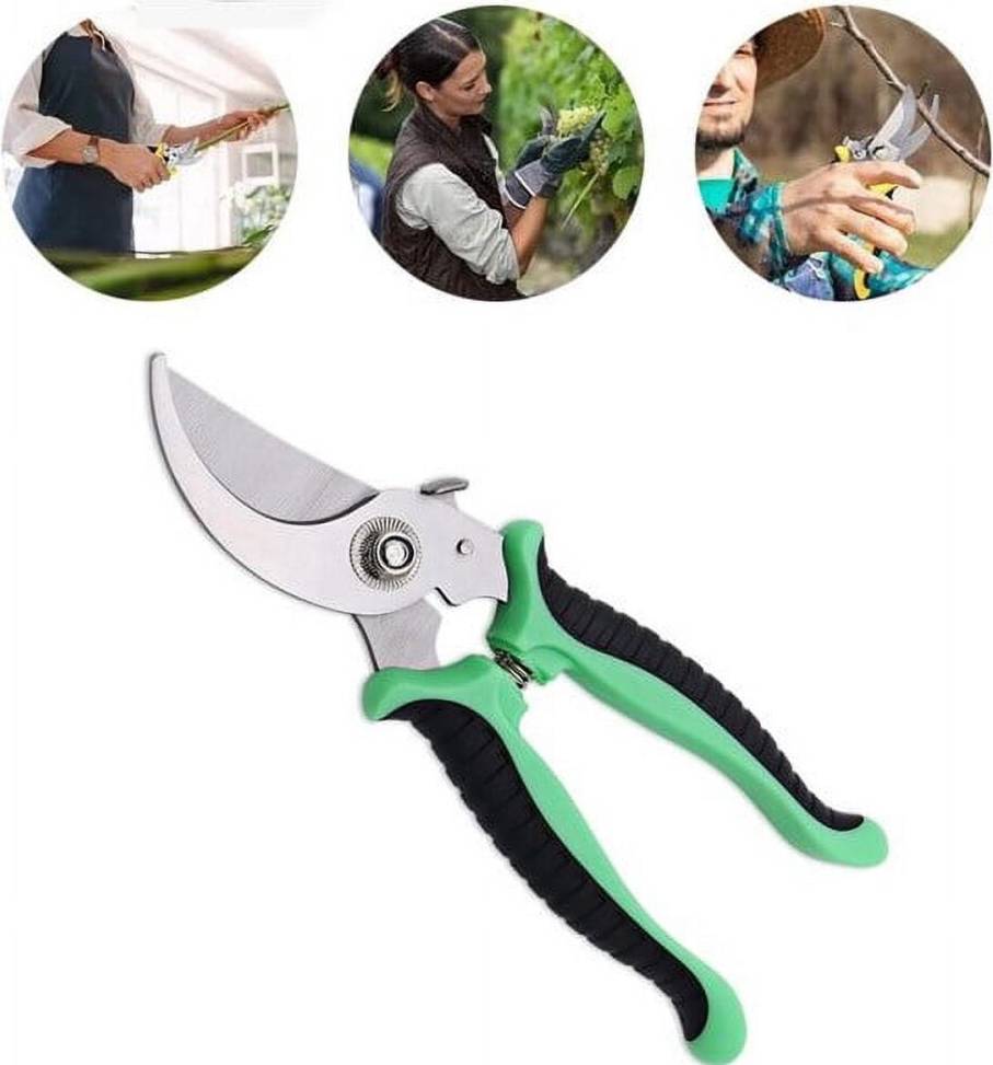 Tree pruner Garden Pruning Shears Handheld Tree Pruner