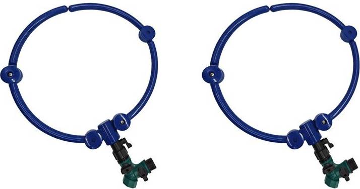 Tree Water System 2X 360 Tree Root Watering Tool