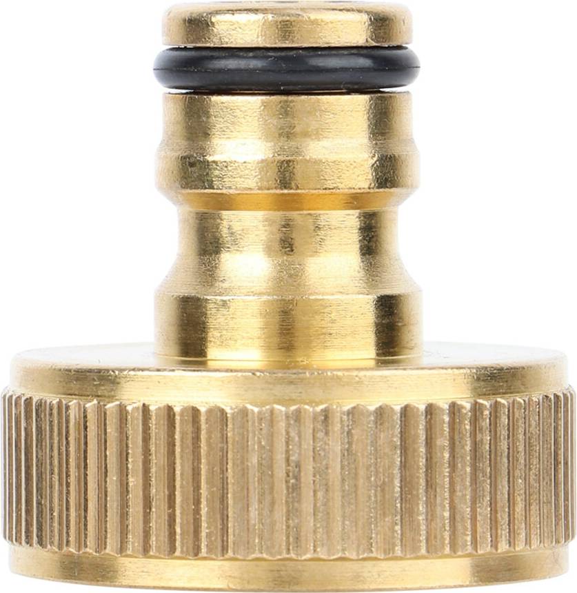 G Hose Quick Connector 1 Inch Female Thread 3.5 cm