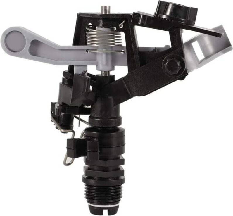Sprinkler System Marvel Adjustable Spray Distance